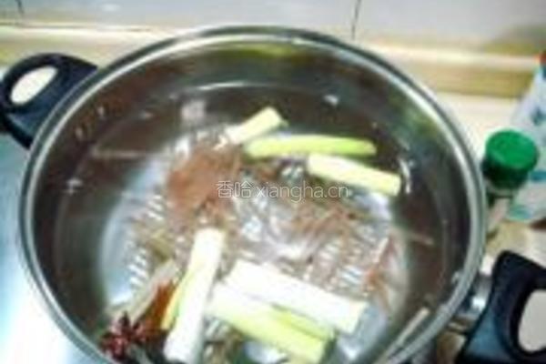 水晶千张的做法图解3