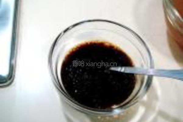 水晶千张的做法图解4