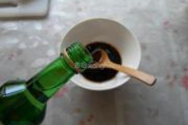 小银鱼炒辣椒的做法图解4