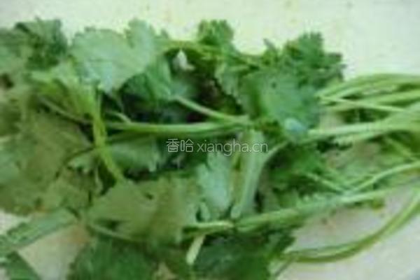 羊血豆腐煲的做法图解2