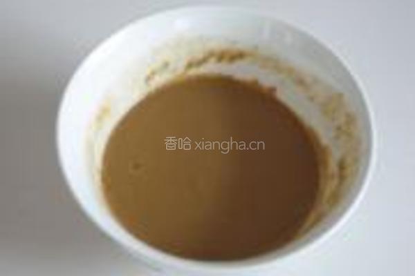 将军菜的做法图解7