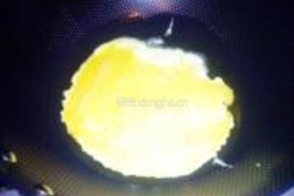 蛋香番茄西兰花的做法图解4