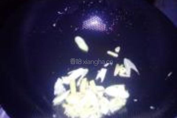 蛋香番茄西兰花的做法图解5