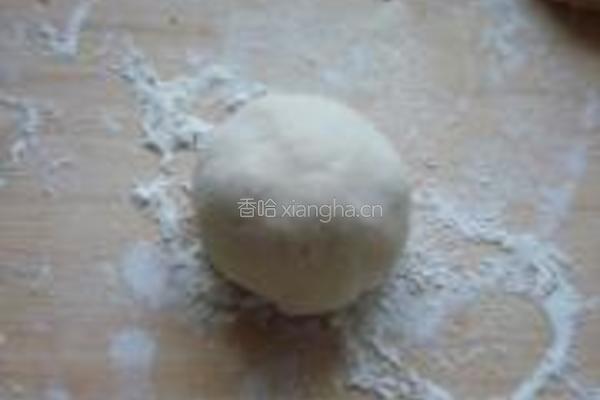 奶油小米馒头的做法图解16