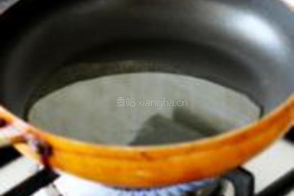 青豆鱼籽煲的做法图解2