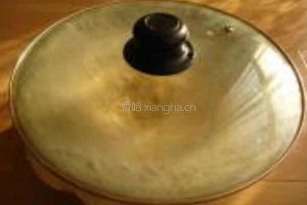 全麦绿茶馒头的做法图解5