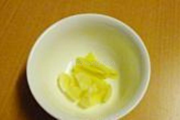 回锅肉的做法图解7