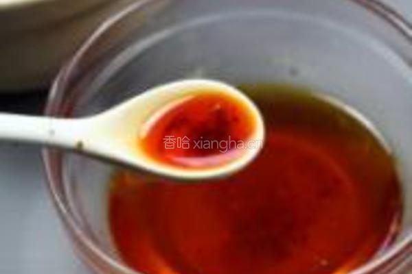 紫苏椒麻千层肚丝的做法图解10