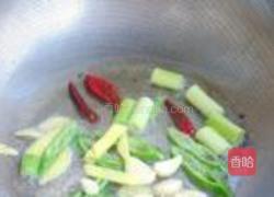 手撕包菜的做法图解4