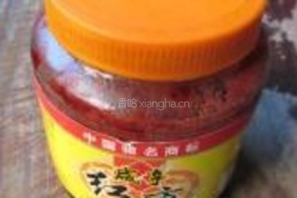 红方小鱿鱼的做法图解4