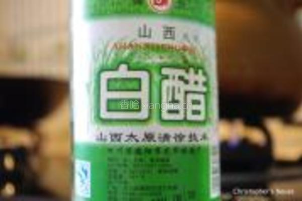 排骨玉米汤的做法图解4