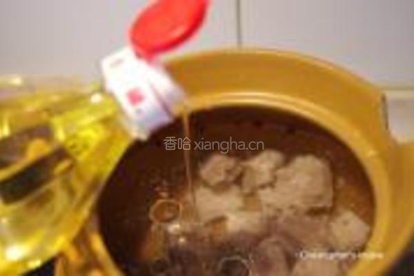 排骨玉米汤的做法图解9