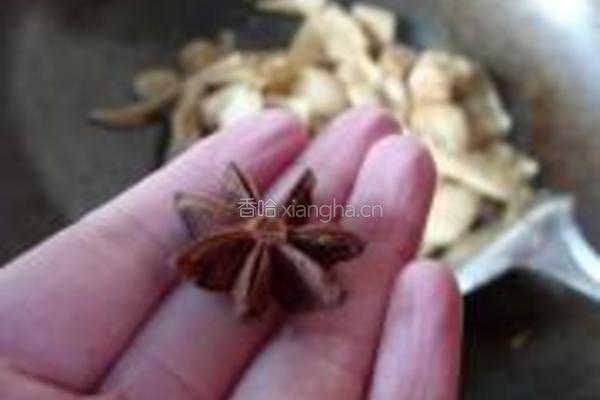 五香豆腐泡的做法图解8