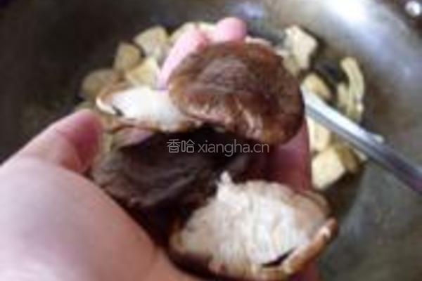 五香豆腐泡的做法图解9