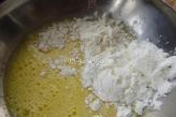 锅包肉的做法图解2