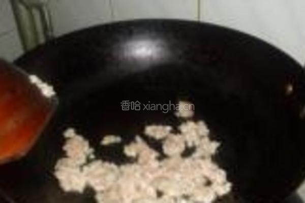 炒杏鲍菇的做法图解3