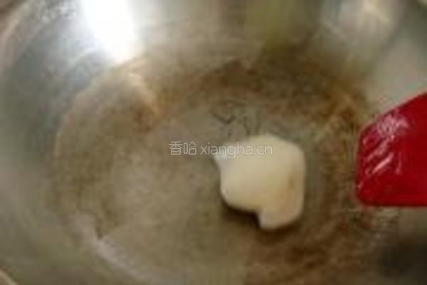 韭菜头炒冬笋的做法图解10