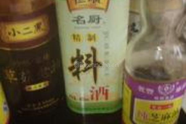五香熏肉卷的做法图解6