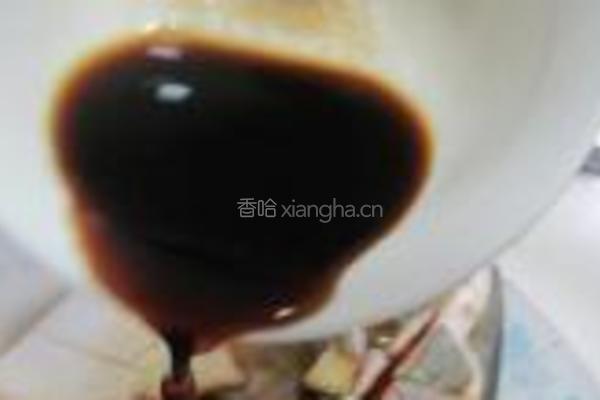 油沁鱼的做法图解6