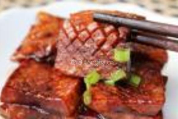 酱汁杏鲍菇的做法图解8