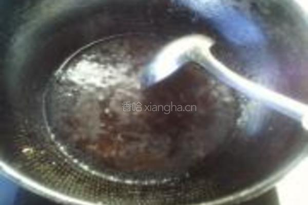 白灼生菜的做法图解11