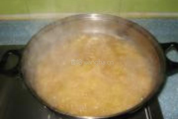 蜂蜜柚子茶的做法图解3