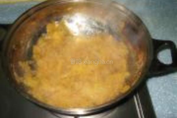 蜂蜜柚子茶的做法图解4