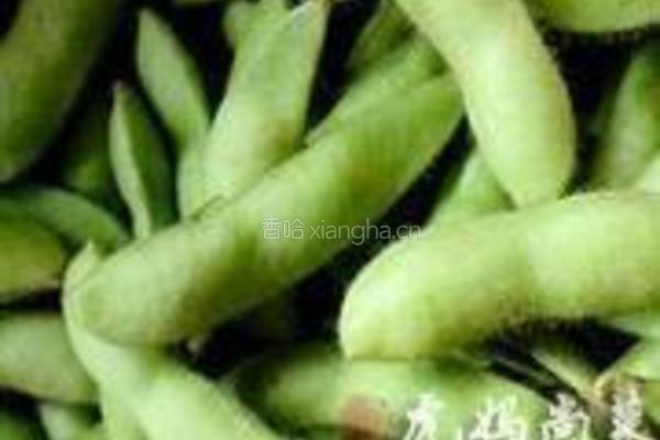 毛豆辣子鸡的做法图解3