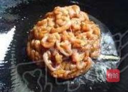 京酱肉丝的做法图解5