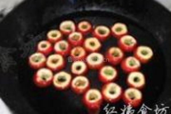 自制山楂果脯的做法图解9