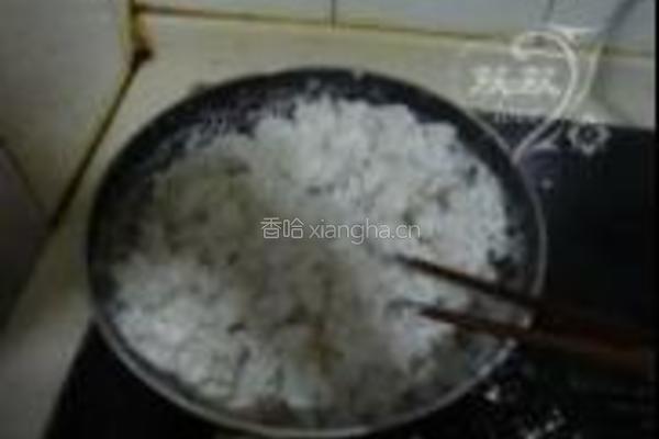 水晶虾饺的做法图解4