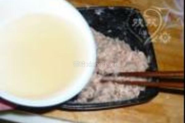 水晶虾饺的做法图解6