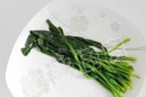 紫菜包饭的做法图解4