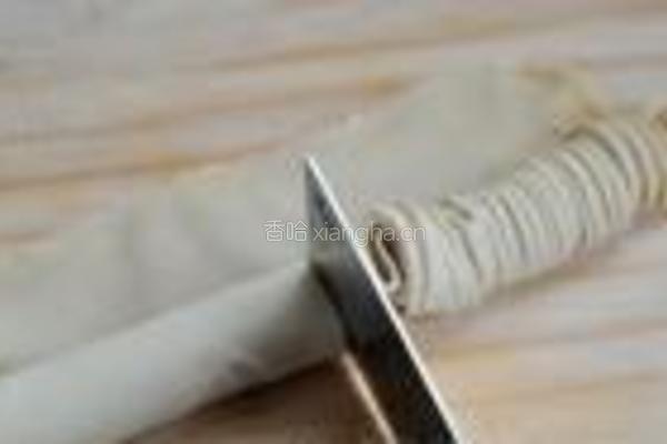 香卤豆腐丝的做法图解2
