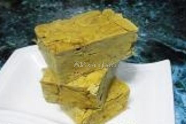 素鸡豆腐的做法图解18