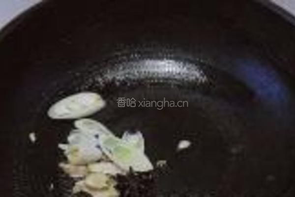 素鸡豆腐的做法图解3