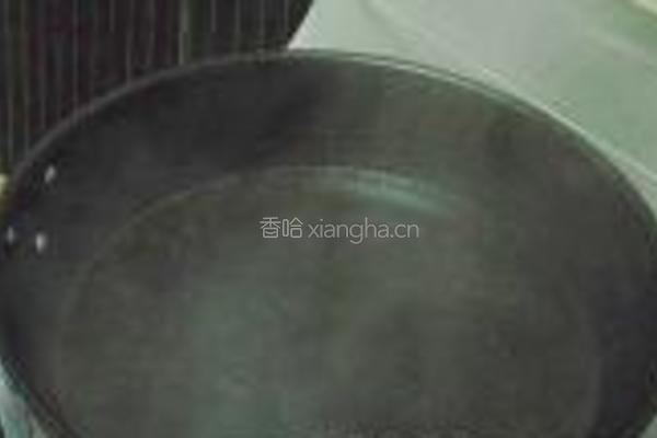 素鸡豆腐的做法图解7