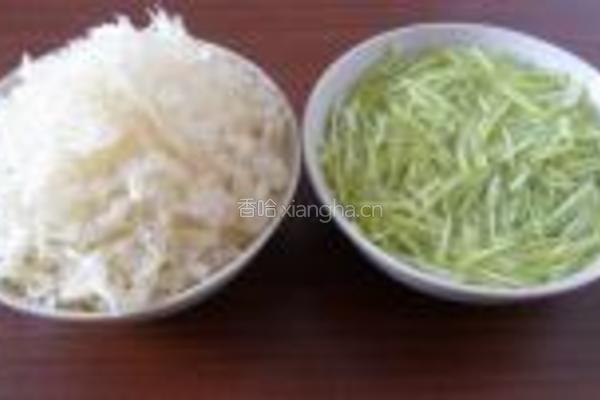 蜂蜜柚子茶的做法图解5