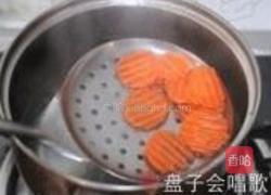 红烧酒酿肉圆的做法图解16