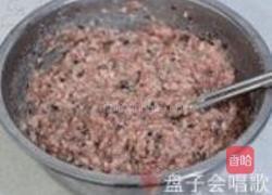 红烧酒酿肉圆的做法图解9