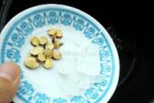 香卤茶叶蛋的做法图解4
