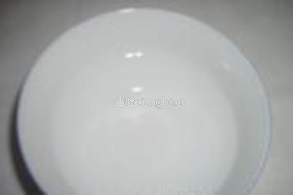 家常紫菜包饭的做法图解3
