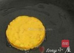 泡菜饼的做法图解18