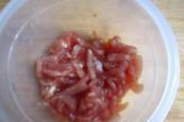 家常焖面的做法图解5