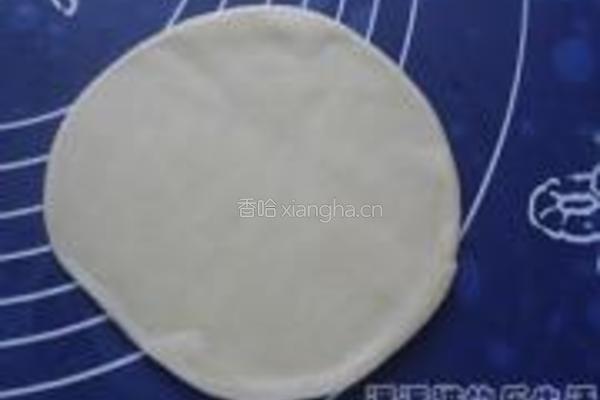 咖喱鸡肉酥的做法图解10