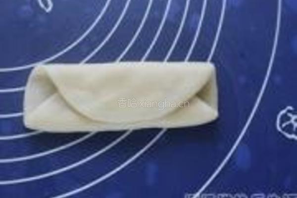 咖喱鸡肉酥的做法图解11