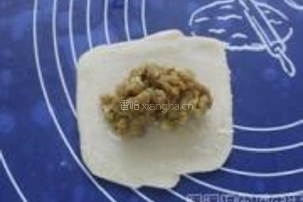 咖喱鸡肉酥的做法图解13