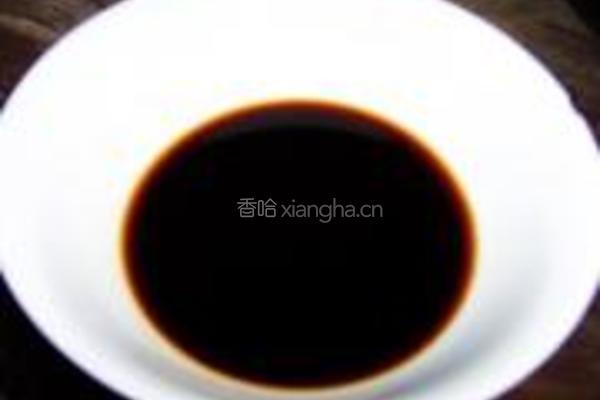 糖醋排骨的做法图解5