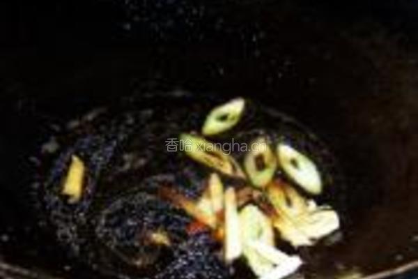 糖醋排骨的做法图解7