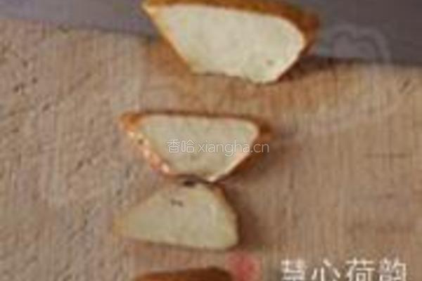 韭菜炒香干的做法图解4